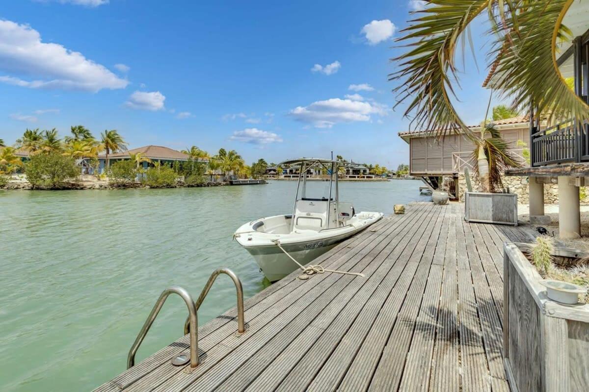 Coral Laguna In Laguna Marina Villa Playa Buitenkant foto