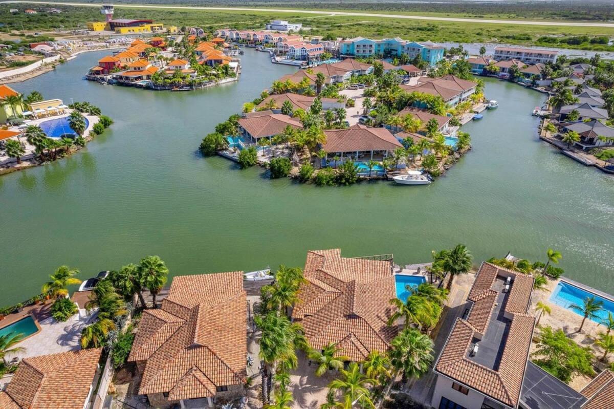 Coral Laguna In Laguna Marina Villa Playa Buitenkant foto