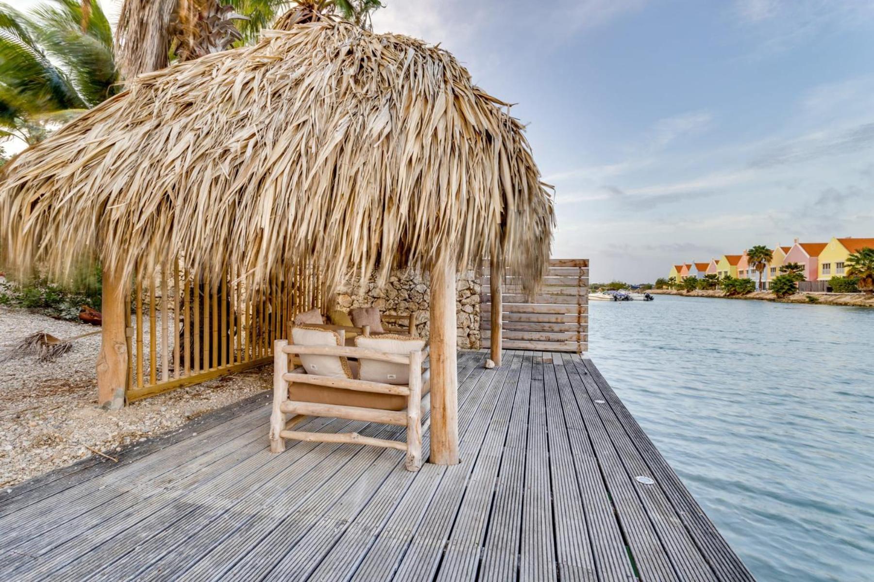 Coral Laguna In Laguna Marina Villa Playa Buitenkant foto